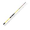Спиннинг Lucky John PROGRESS JIG 17 212см, 4-17г, Medium-Fast, 102г, графит 30T