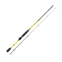 Спиннинг Lucky John PROGRESS MICROJIG 7 232см, 2-7г, Medium, 108г, графит 30T