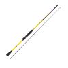 Спиннинг Lucky John PROGRESS JIG 27 232см, 8-27г, Fast, 121г, графит 30T