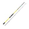 Спиннинг Lucky John PROGRESS JIG 37 274см, 12-37г, Fast, 144г, графит 30T