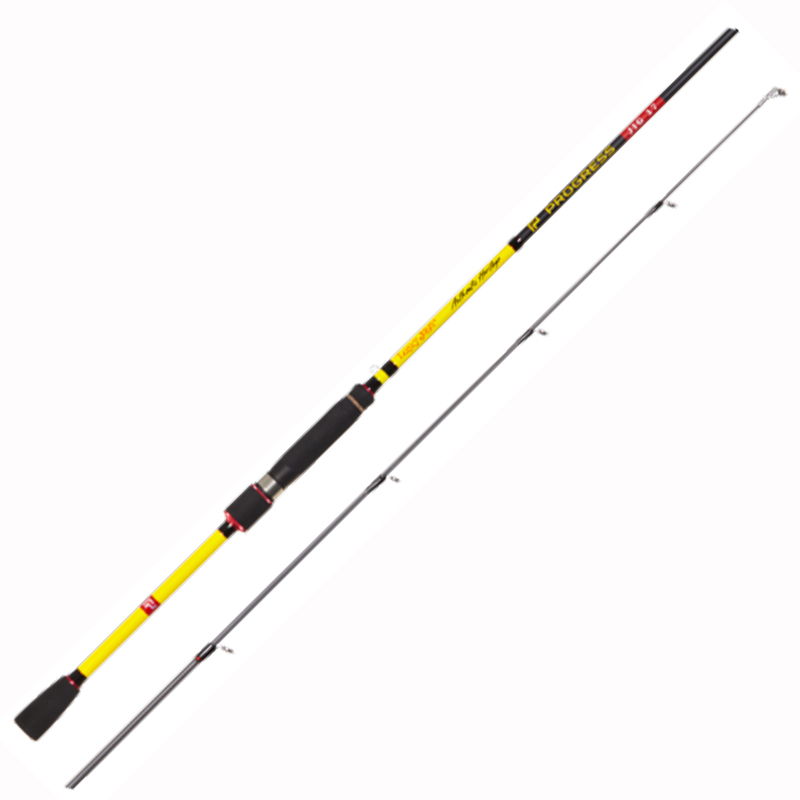 Спиннинг Lucky John Progress JIG V2 17 2.11