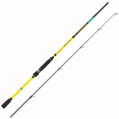 Спиннинг Lucky John Progress JIG V2 37 2.49