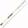 Спиннинг Lucky John Progress JIG V2 37 2.74