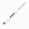 Спиннинг Lucky John PROGRESS SPIN 24 213см, 7-24г, Medium-Fast, 104г, графит 30T