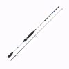 Спиннинг Lucky John PROGRESS SPIN 14 244см, 4-14г, Medium, 114г, графит 30T