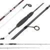 Спиннинг Lucky John Vanrex Microjig 9 762LMF