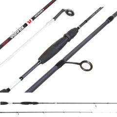 Спиннинг Lucky John Vanrex Microjig 9 762LMF