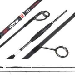 Спиннинг Lucky John Vanrex Jig 21 762MLF