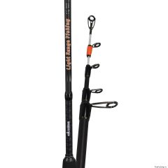 Удилище Okuma Light Range Fishing UFR Tele Spin 6'0" 182cm 1-7g 5sec