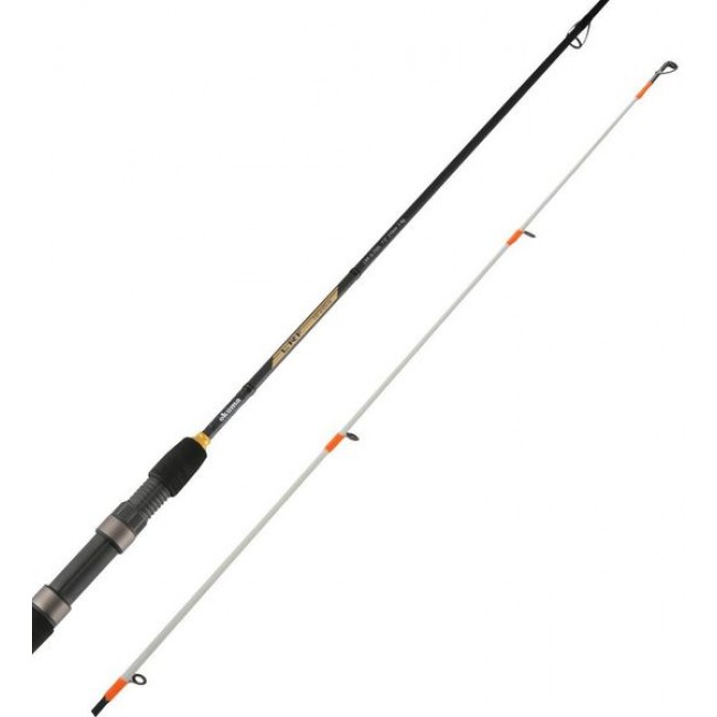 Удилище Okuma Light Range Fishing Spin 7'0" 212cm 1-8g 2sec