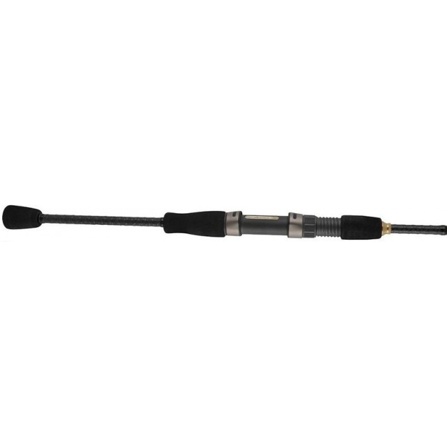 Удилище Okuma Light Range Fishing Spin 7'0" 212cm 1-8g 2sec — изображение 3