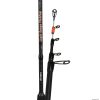 Удилище Okuma Light Range Fishing UFR Tele Spin 7'0" 212cm 3-12g 6sec