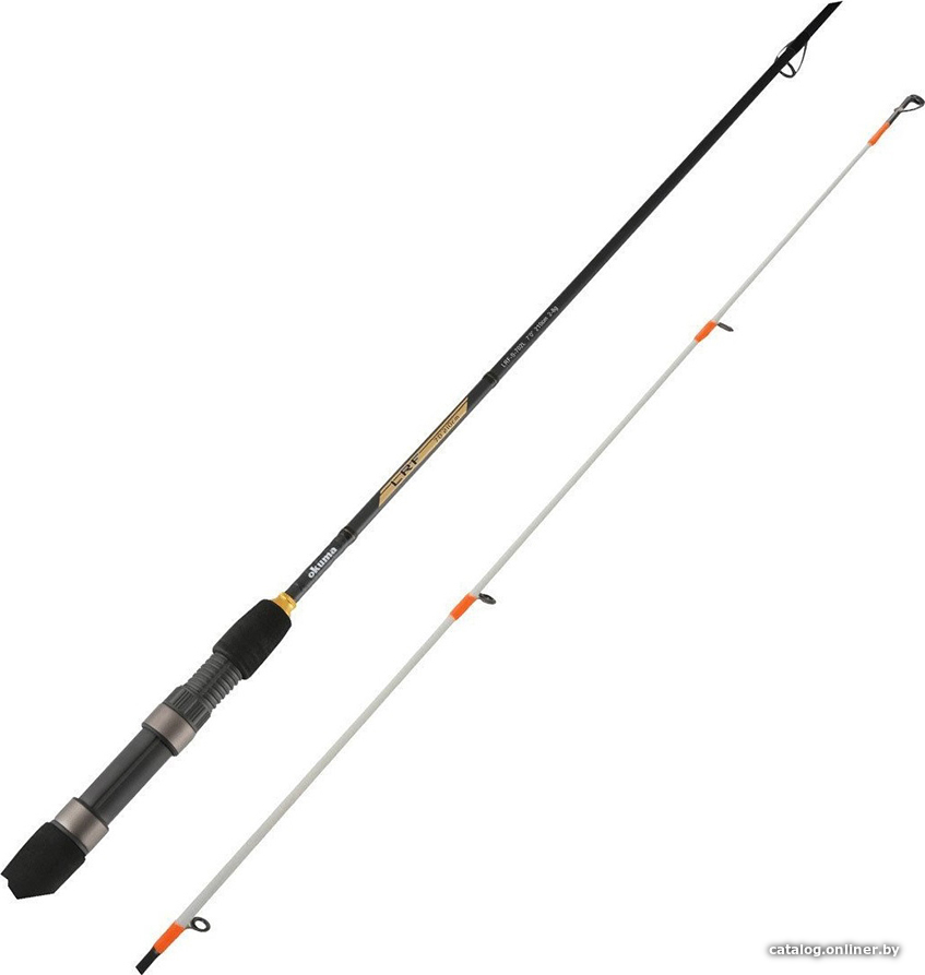Удилище Okuma Light Range Fishing Carolina 8'0" 240cm 7-35g 2sec