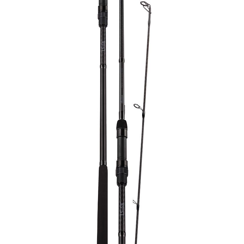 Удилище Okuma LS-6K Carp 13'0" 390cm 3.5lbs 2sec