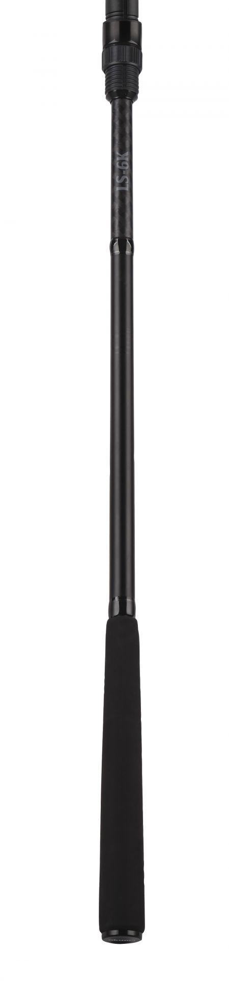 Удилище Okuma LS-6K Carp 13'0" 390cm 3.5lbs 2sec — изображение 3
