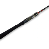 Удилище спиннинговое Crazy Fish Levin 200cm 6'6" 2-12g (108g)