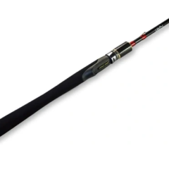 Удилище спиннинговое Crazy Fish Levin 200cm 6'6" 2-12g (108g)