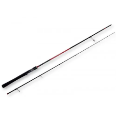 Удилище спиннинговое Crazy Fish Levin 210cm 6'9" 3-15g (111g)