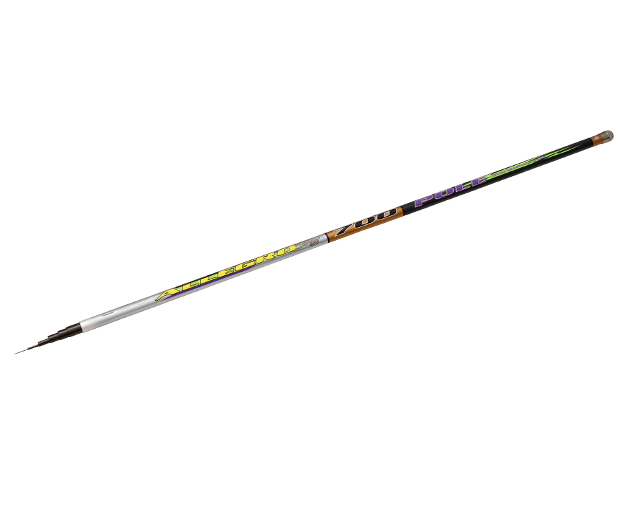 Маховое удилище Flagman Mantaray Allegro Pole 7м
