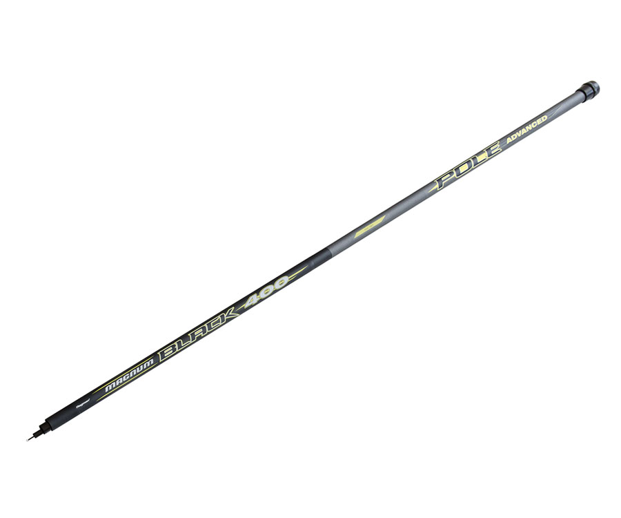 Маховое удилище Flagman Magnum Black Pole 400