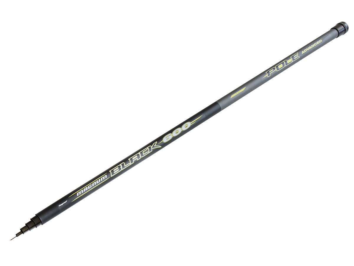 Маховое удилище Flagman Magnum Black Pole 600