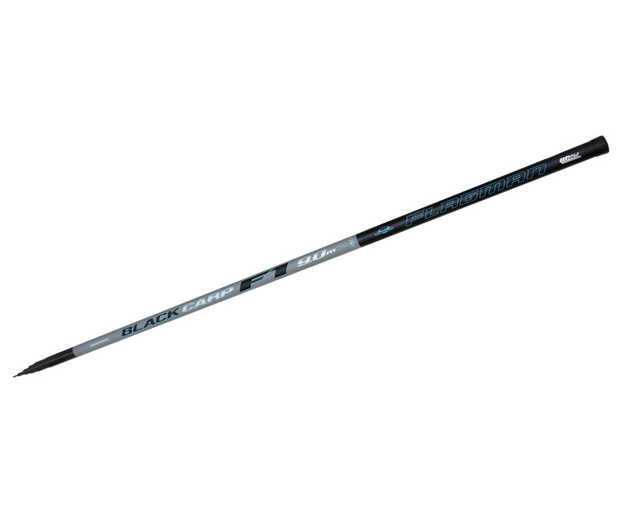 Штекерное удилище Flagman Magnum Black Carp F1 9 м кит