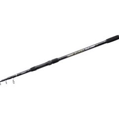 Карповое удилище Flagman Magnum Black Telecarp 3.6м 3.25lb