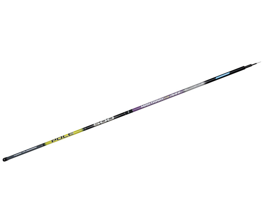 Маховое удилище Flagman Mantaray Elite ML Pole 5м