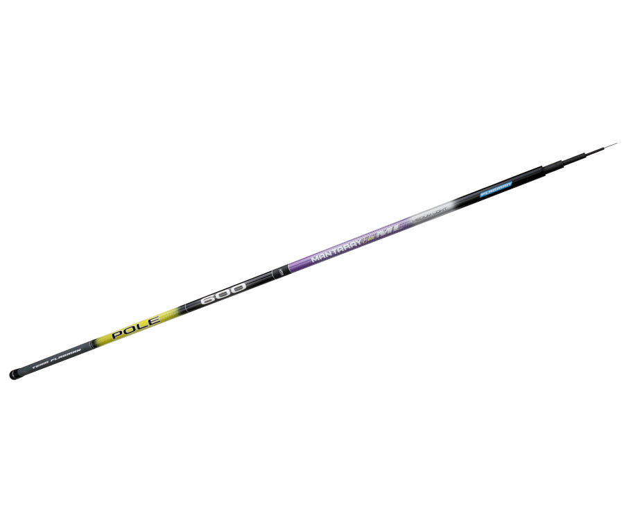 Маховое удилище Flagman Mantaray Elite ML Pole 6м