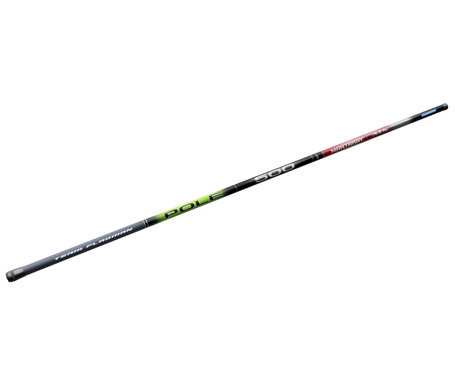 Маховое удилище Flagman Mantaray Elite Medium Strong Pole 5м