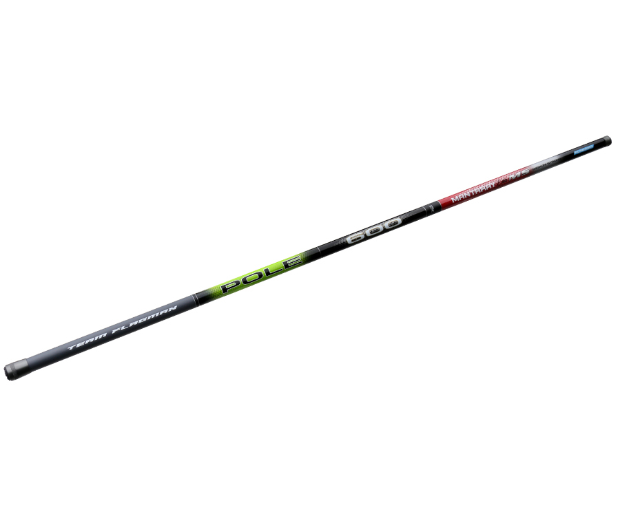Маховое удилище Flagman Mantaray Elite Medium Strong Pole 6м