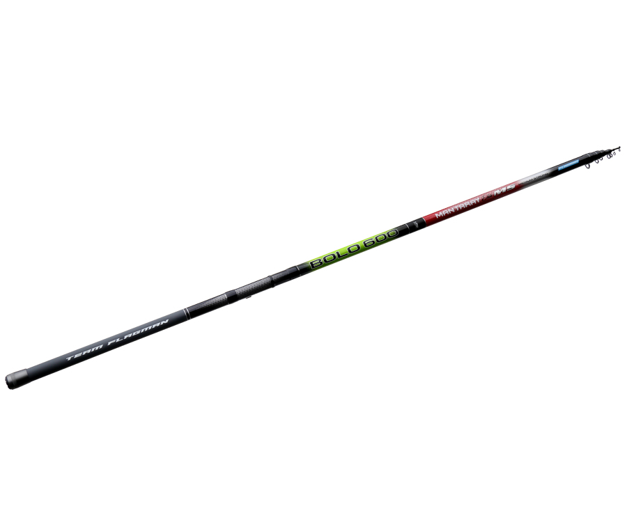 Болонское удилище Flagman Mantaray Elite Medium Strong Bolo 6м
