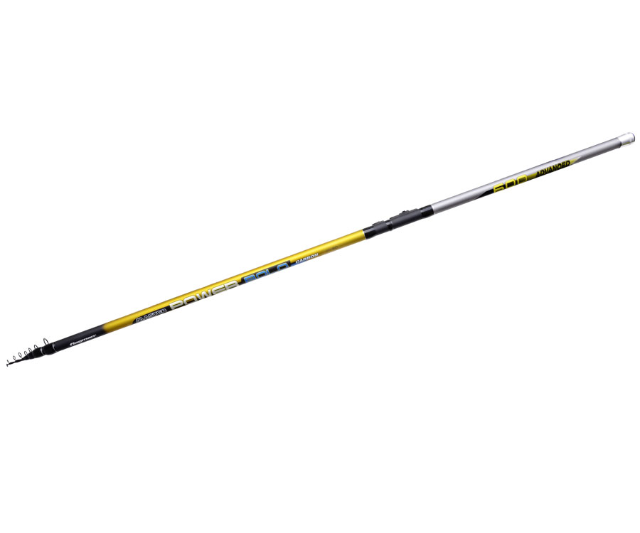 Болонское удилище Flagman Master Power BOLO 600