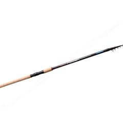 Матчевое телескопическое удилище Flagman Master Power Tele Match 400 10-40gr