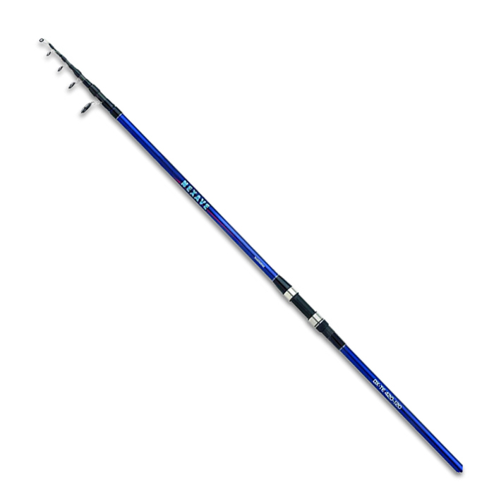 Удилище Shimano Nexave DX Tele Surf, 4.2м, до 150г