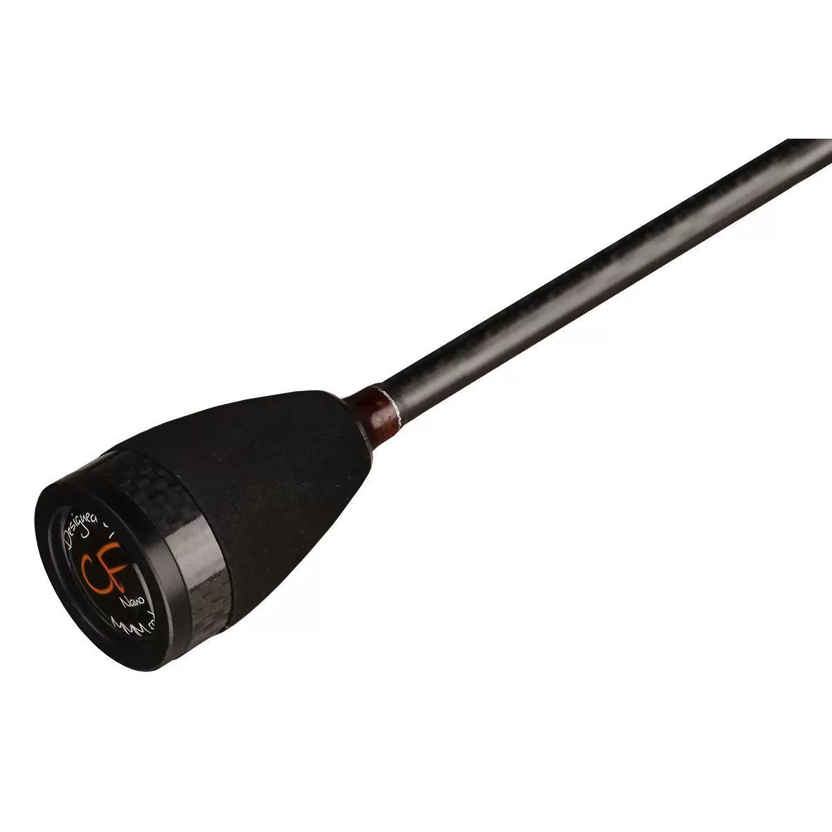 Спиннинг CRAZY FISH Nano Long 196cm, 0.5-3g — изображение 2