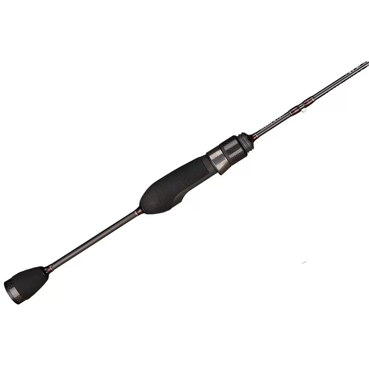 Спиннинг CRAZY FISH Nano Long 196cm, 0.5-3g — изображение 3