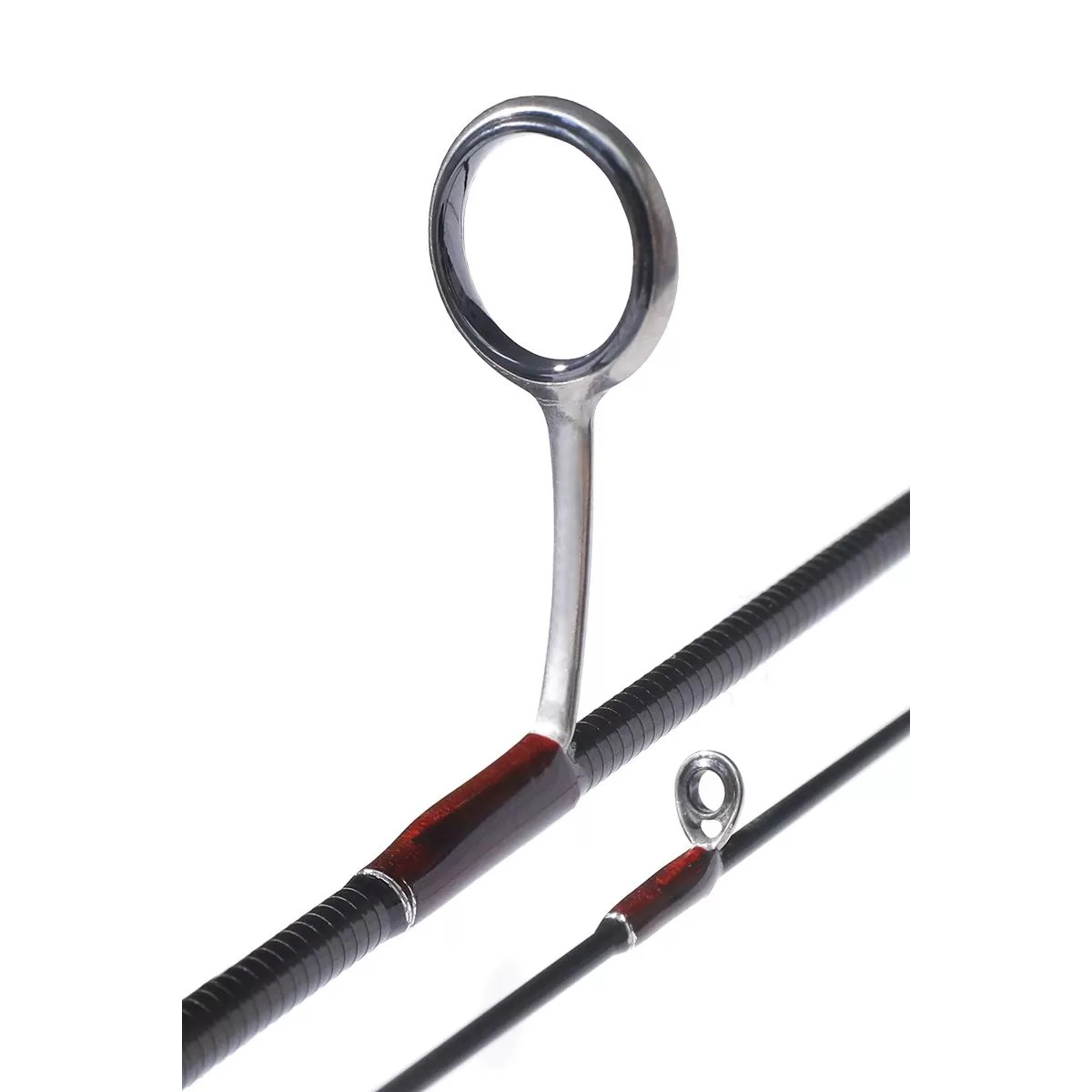 Спиннинг CRAZY FISH Nano Long 196cm, 0.5-3g — изображение 7
