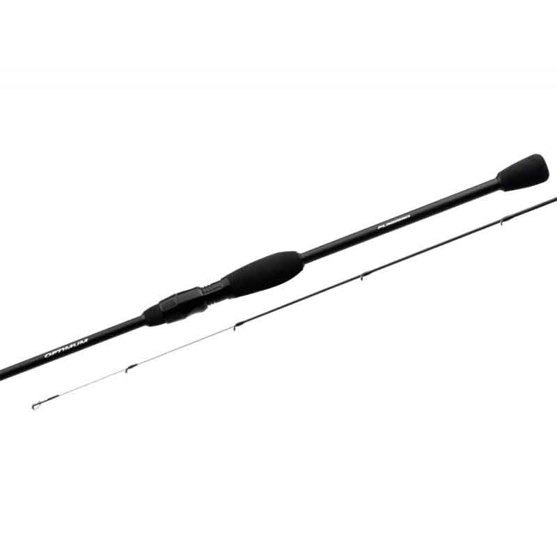 Удилище спиннинговое FLAGMAN Optimum S73UL 2,21м тест 0,8-8г