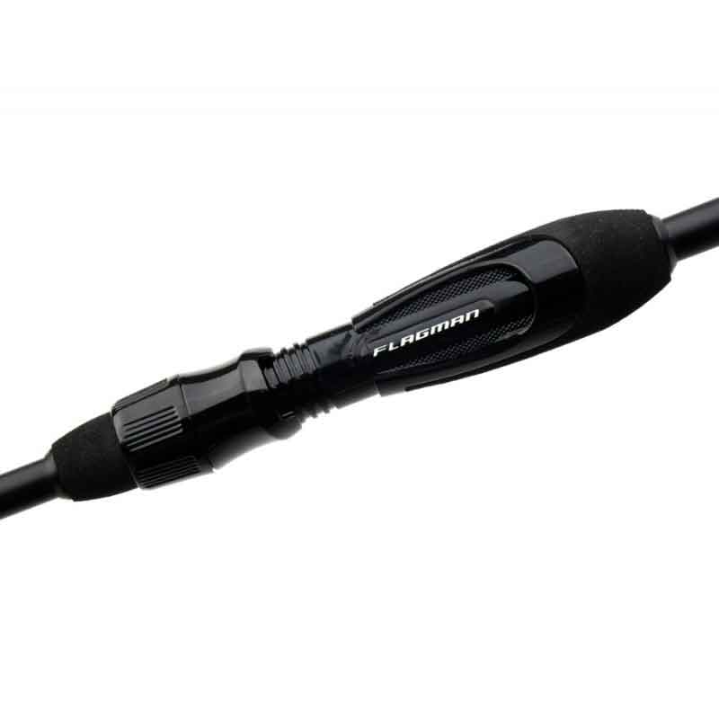 Удилище спиннинговое FLAGMAN Optimum S73UL 2,21м тест 0,8-8г — изображение 3