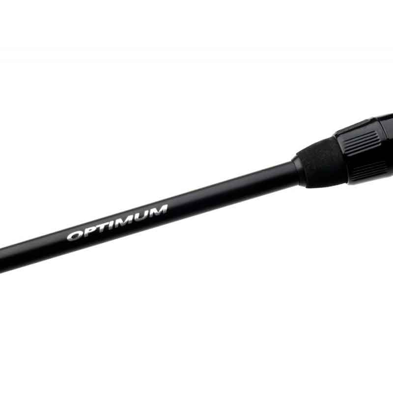 Удилище спиннинговое FLAGMAN Optimum S73UL S79L 2,36 м тест 3-16г — изображение 2