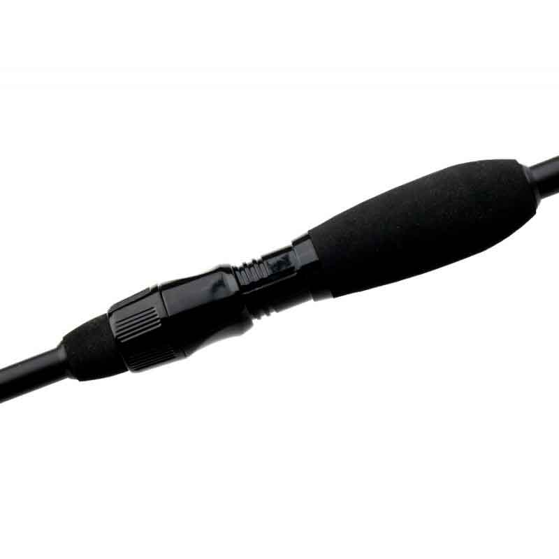 Удилище спиннинговое FLAGMAN Optimum S73UL S79L 2,36 м тест 3-16г — изображение 5