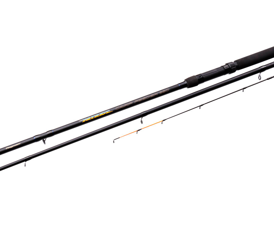 Фидерное удилище Flagman Patriot Carp Feeder 3.30м 90г