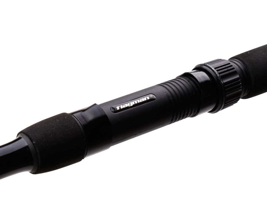 Фидерное удилище Flagman Patriot Carp Feeder 3.30м 90г — изображение 4