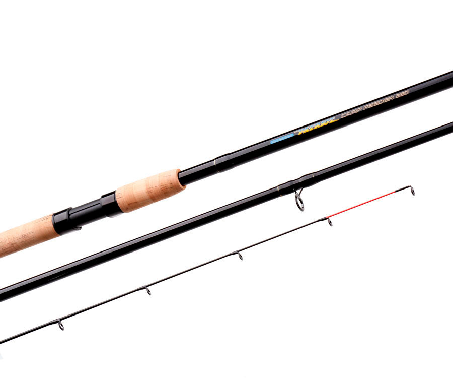 Фидерное удилище Flagman Patriot Carp Feeder 3.60м 80г