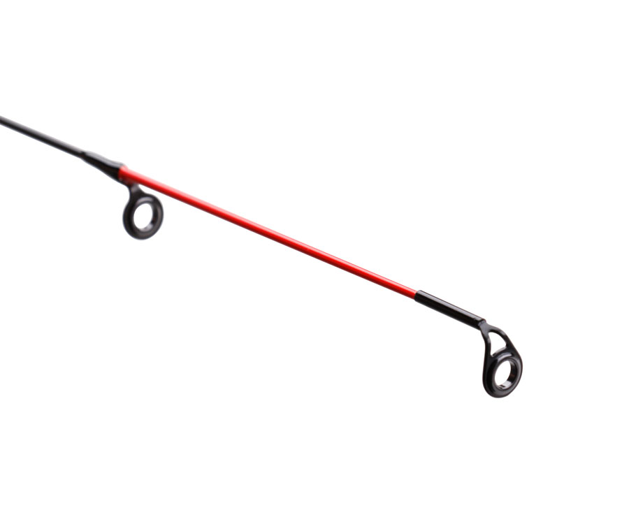 Фидерное удилище Flagman Patriot Carp Feeder 3.60м 80г — изображение 5