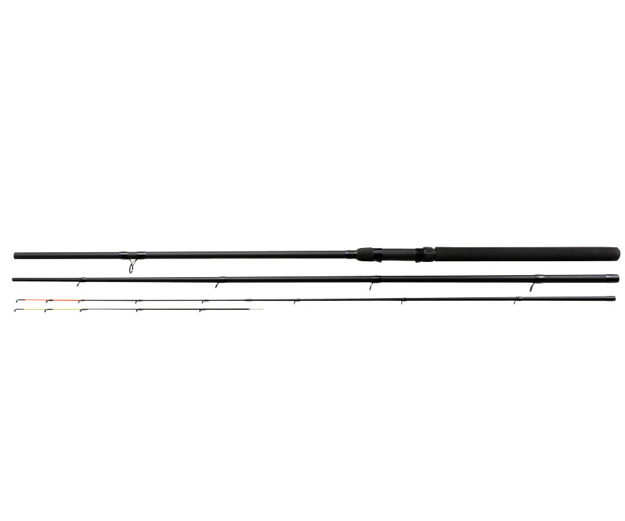 Фидерное удилище Flagman Patriot Carp Feeder 3.60м 100г — изображение 3