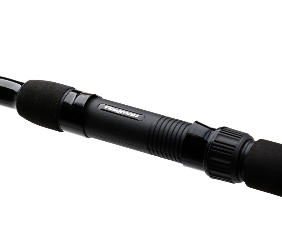 Фидерное удилище Flagman Patriot Carp Feeder 3.60м 100г — изображение 4