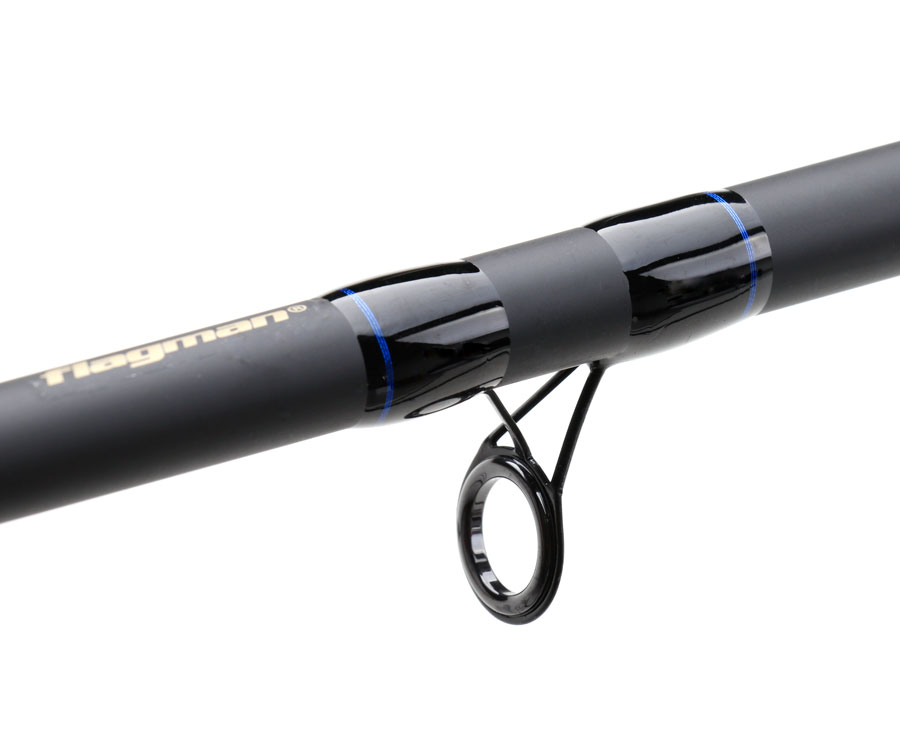 Фидерное удилище Flagman Patriot Carp Feeder 3.60м 100г — изображение 5