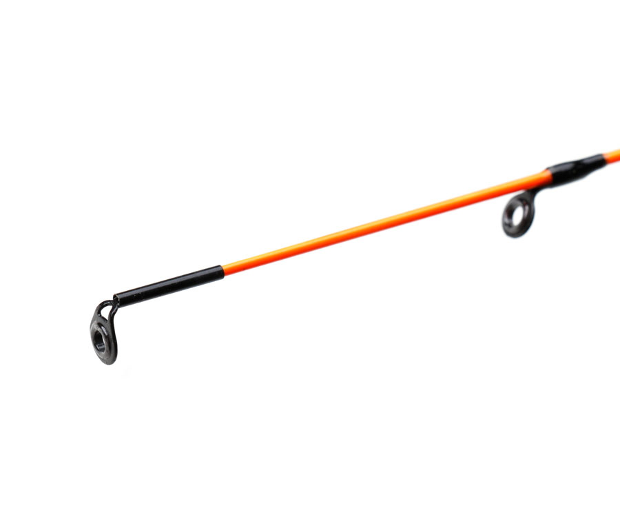 Фидерное удилище Flagman Patriot Carp Feeder 3.60м 100г — изображение 6